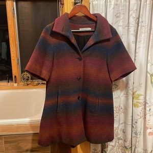 Opening Ceremony Women’s Size S wool coat